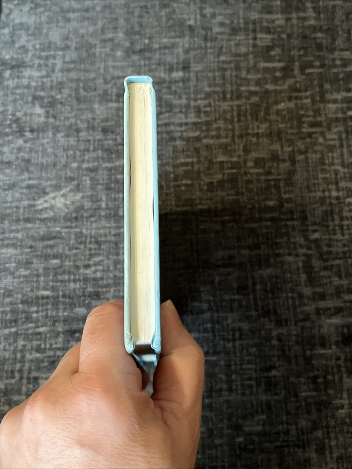 Doctor Who Vengeance On Varos Martin WH Allen Hardback ex