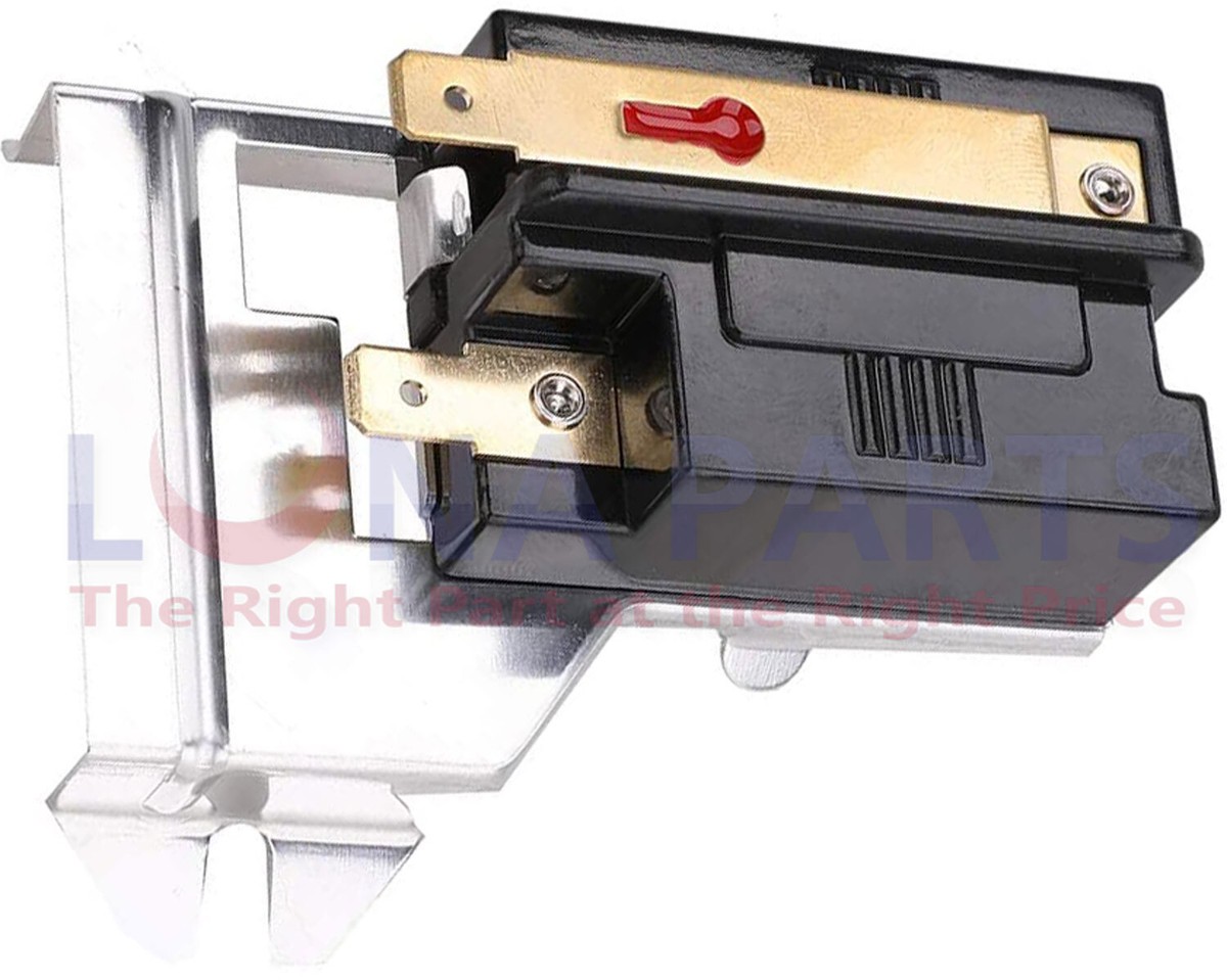 For Maytag Dryer Radiant Flame Sensor Part Number