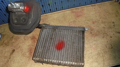 9G91-19849-AA Klimaverdampfer Ford Mondeo IV BA7 2.0 TDCi