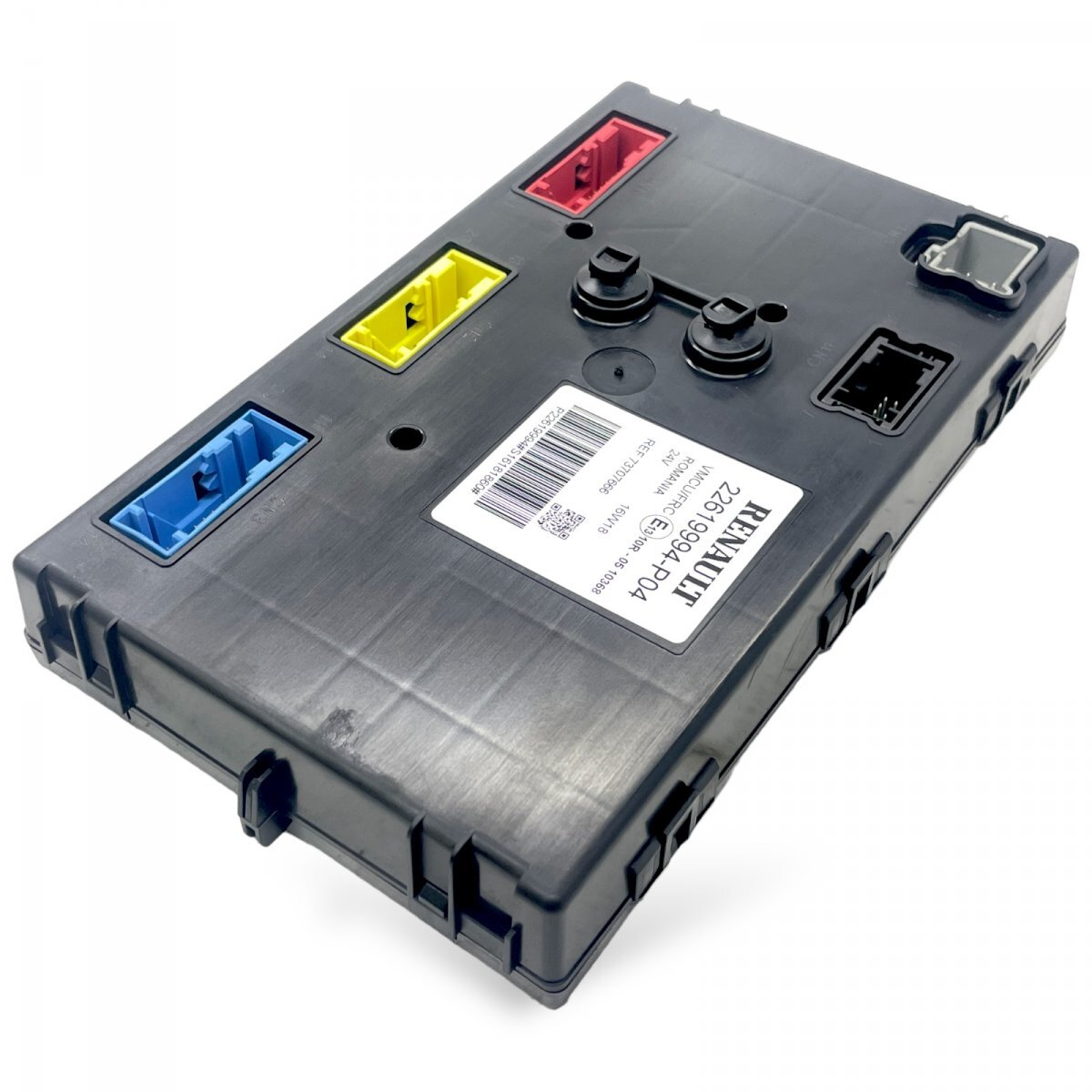 T TP1922142 Control Unit, VMCU 7423006079 74{22821377