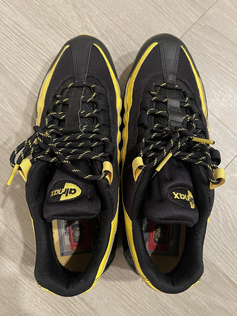 nike air max 95 frequency pack