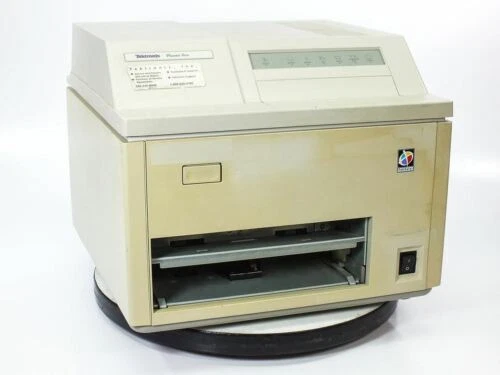 Tektronix Laser Computer Printers