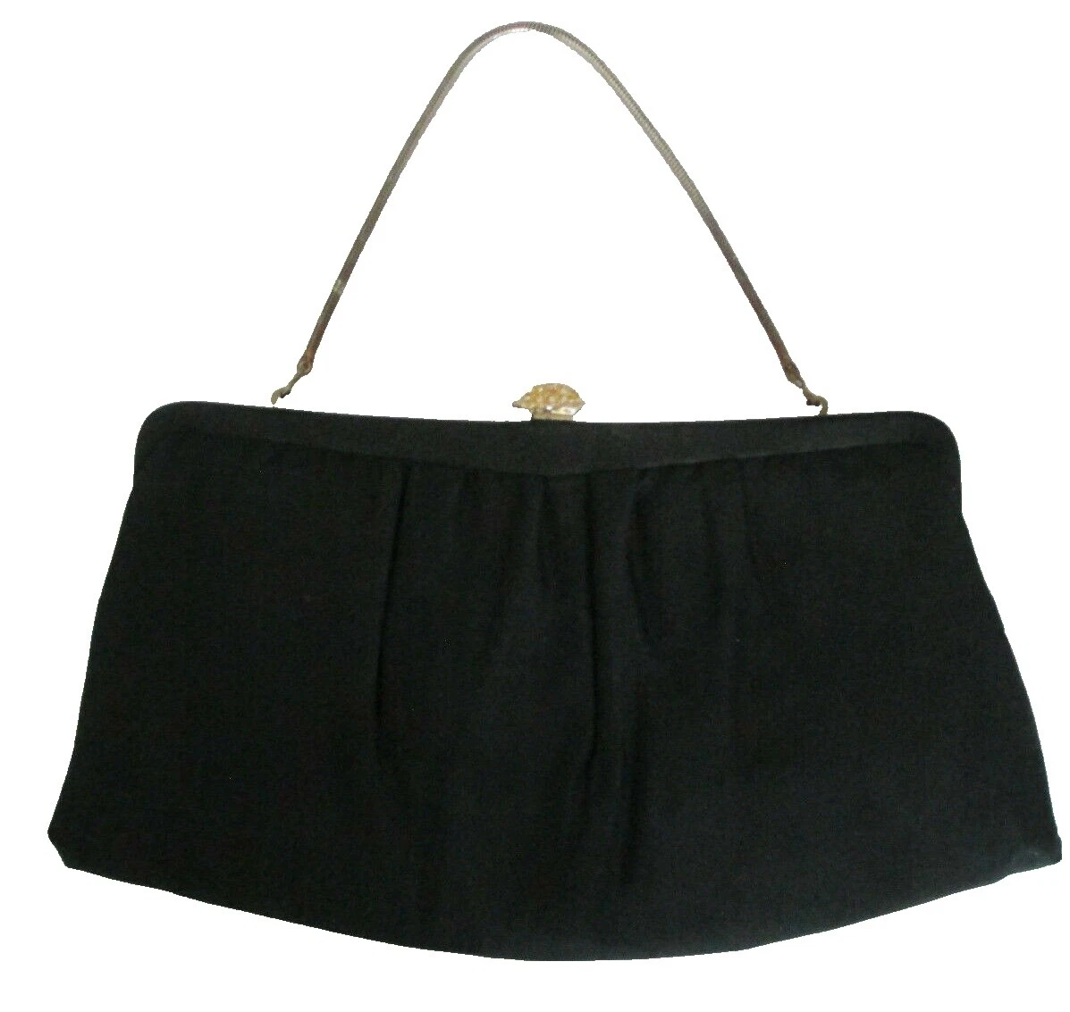 Bolsos vintage Sintético Cartera de cóctel, Bolsos y estuches