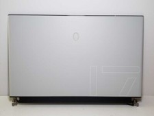 DELL ALIENWARE M17 R3 R4 17.3" FULL HD 144Hz WVA WHITE LCD SCREEN ASSEMBLY