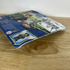 Lego set 70105 Legends of Chima Eglor Nest Dive Speedorz New Sealed Ages 6-12