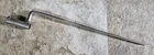 Civil War Era U.S. Marked 1816 Rifle Spike Socket Bayonet