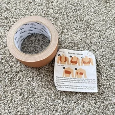 Cindy’s Bra Tape 2” Wide Roll