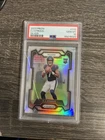2023 Panini Prizm CJ Stroud PSA 10 SP Silver Prizm Rookie #339 Texans Rc *READ*