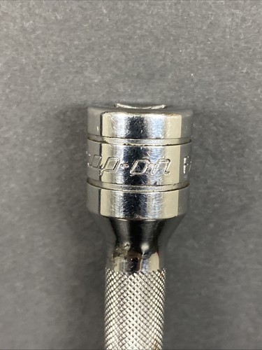 Snap On Tools FXK11 3/8" Drive 11" Knurled Extension - Bild 3 von 6