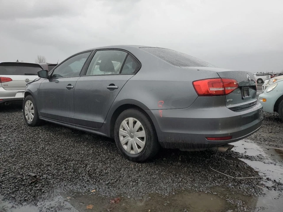 INTERRUPTOR DE ENCENDIDO 5C6905841 2015-2018 VOLKSWAGEN JETTA Foto 2 de 4