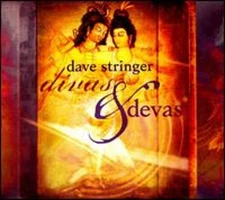 Divas & Devas by Dave Stringer: Used
