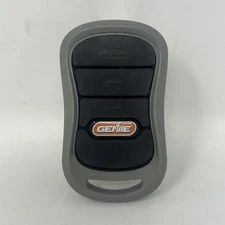 Genie 3-Button Intellicode Garage Door Opener Remote G3T-A  ( 37218R )