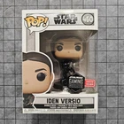 Star Wars: Iden Versio #460 - Gamestop Exclusive - Funko Pop w/Protector - NEW