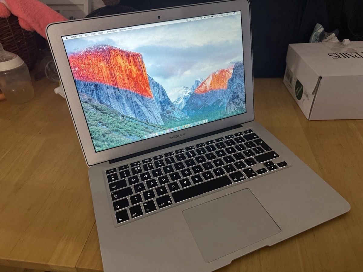 MacBook Air 13インチ1.3G 4GB 128GB Mid2013 MacBook Air (13-inch, Mid 2013) - Technical Specifications – Apple