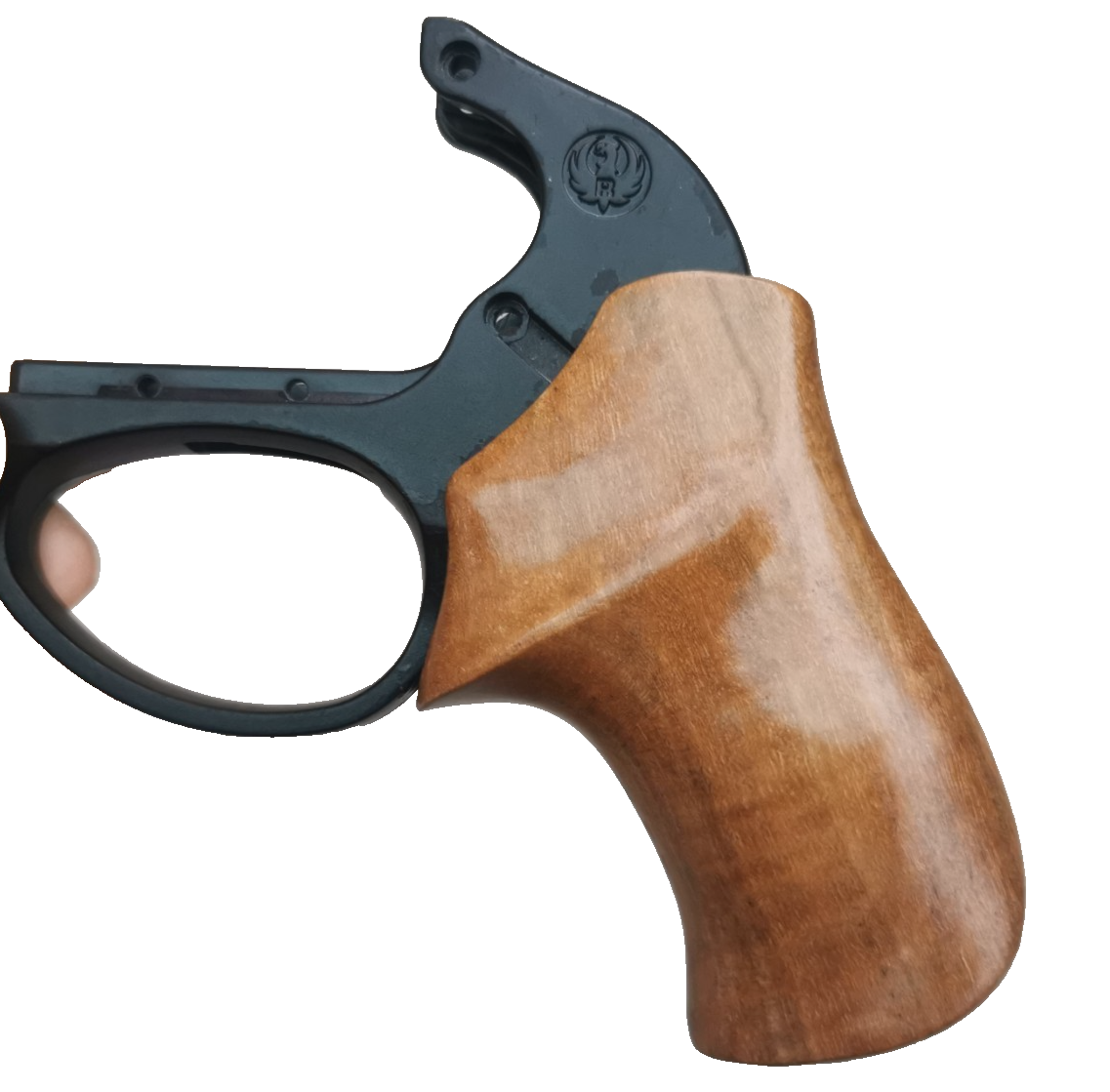 CUSTOM RUGER LCR GRIPS FOR LCR-X PALM SWELL NICE GIFT # RANDOM KAI