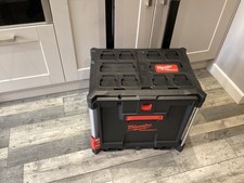 milwaukee packout rolling draw