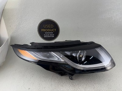 OEM | DAMAGES 2016 - 2019 Range Rover Evoque HID Xenon Headlight (Passenger)