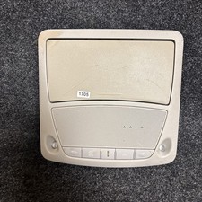 2013-2019 Nissan Sentra Overhead Center Map Dome Light Console Oem 26430-3ta9a 2013-2019 Nissan Sentra Overhead Center Map Dome Light Console Oem 26430-3ta9a