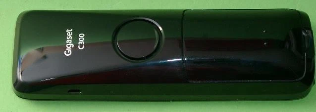 Gigaset Mobilteil C300H C300 baugleich A630 A630H - Bild 2 von 2