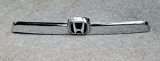 2007-2011 Honda CRV Chrome Tail Lift Gate Trim Handle (Bare No Wiring)