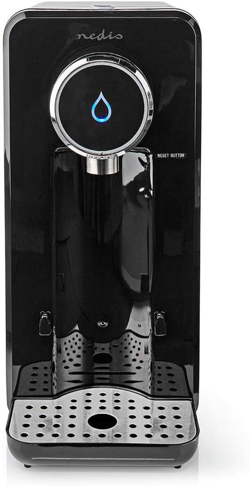 KAWD100FBK Dispenser Di Acqua Calda – 2,5 L – 2600 W – Erogazione Istantanea – C