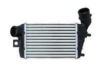 LadeluftkÜHler Kamoka 7750042 FÜR Alfa Romeo Intercooler TurbokÜHler