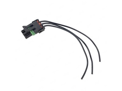 #ad #ad 47DN22K Manifold Absolute Pressure Sensor Connector Fits Pontiac Grand LeMans $21.65