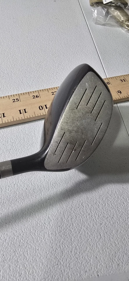 MACGREGOR TOURNEY MT JR DRIVER 41" SIZE 3 FITS KIDS 54" - 61" TALL LEFT - Image 3 of 4