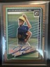 Jacob Misiorowski #128 Copper 2025 Panini Donruss - Optic Rated Prospects 1/6