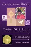Queen Of Prison Ministry Michael Glenn Maness Taschenbuch Englisch 2008