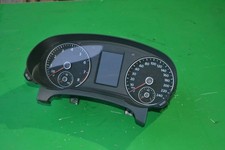 Compteur Volkswagen SHARAN