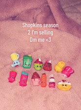 Shopkins Season 2