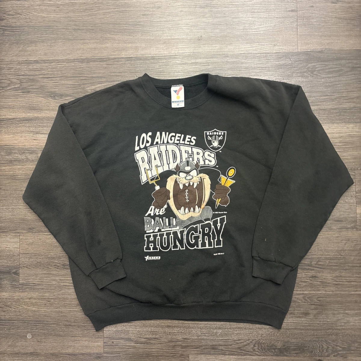 Los Angeles Raiders NFL Sweatshirts for sale | eBay