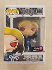 Funko Pop Marvel Venom 690 Venomized Invisible Girl