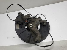 Mercedes W212 Achsschenkel Radnabe Vorne Rechts A2124201244 (02) Mercedes W212 Achsschenkel Radnabe Vorne Rechts A2124201244 (02)