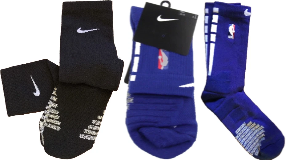 Size XL Men NBA Socks for sale | eBay