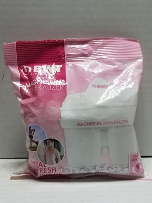 BWT Better Water Technology Magnesium Mineralizer Water Filter Cartridge New