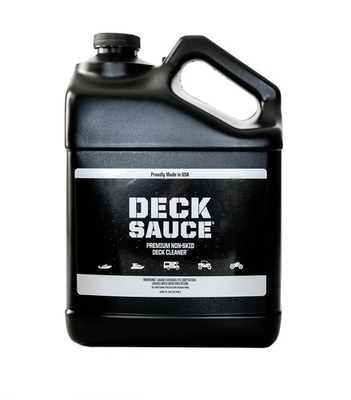 #ad #ad Deck Sauce Premium Non Skid Boat Deck Cleaner 1 Gallon Marine Wash Liquid $60.47