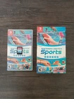 New ListingNintendo Switch Sports Game and Box NO LEG STRAP