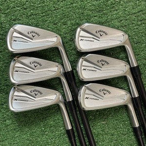 Callaway X Forged Japan | eBay