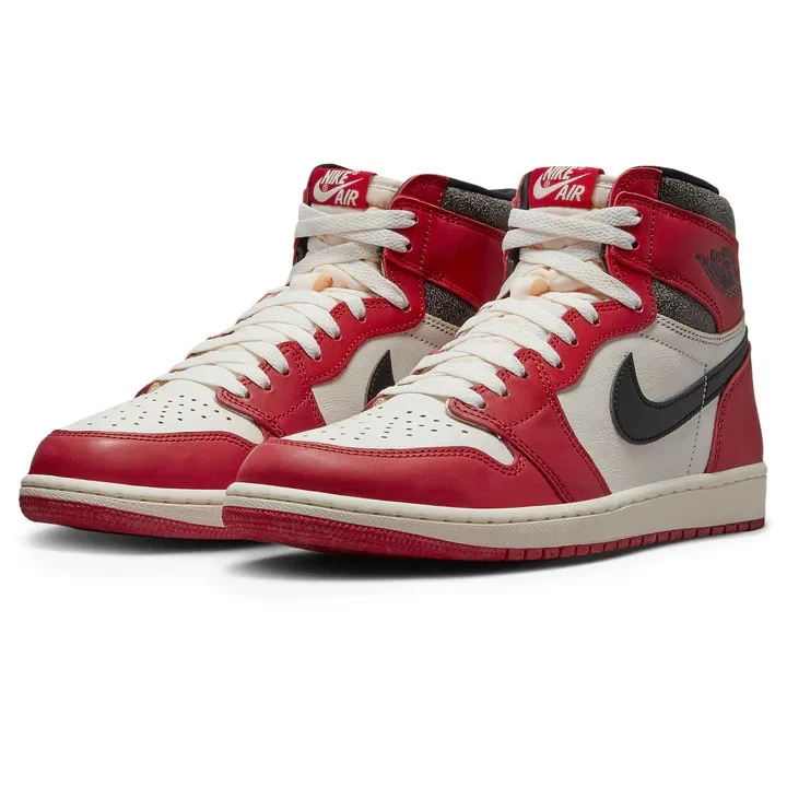 Jordan 1 Retro OG High Chicago | eBay