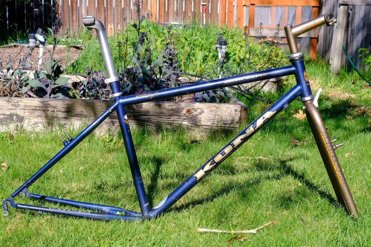 Kona 26 in Bike Frames for sale | eBay