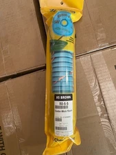 (25 PACK) Soder-Wick - 80-5-5 Desolder Braid, Rosin Flux.110"W x 5'L