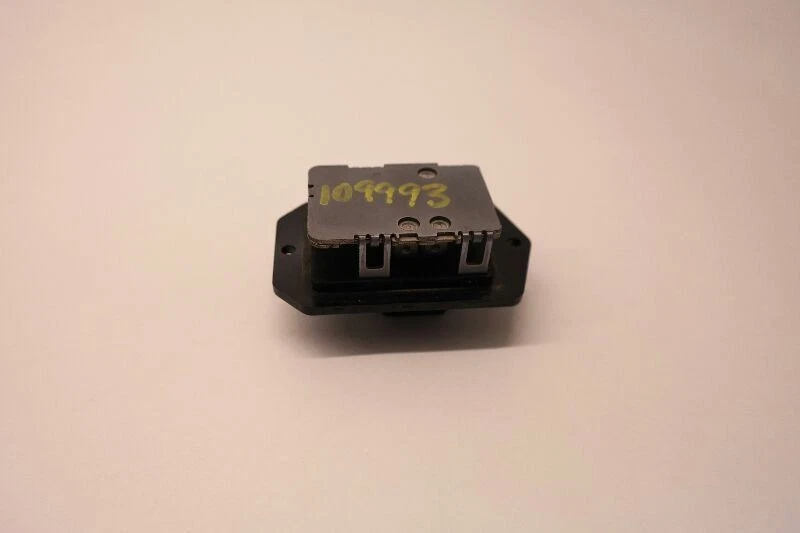2011-2014 Chrysler 200 Blower Resistor - Image 2 of 4