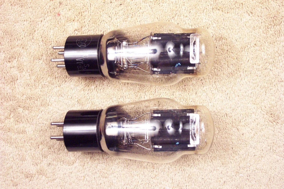 Rca 2a3 for sale | eBay