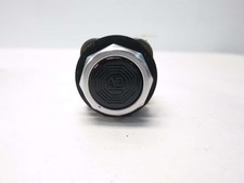 Allen Bradley 800T-A2A Black Pushbutton