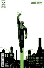 Ultimate Green Lantern Collectibles Guide 73