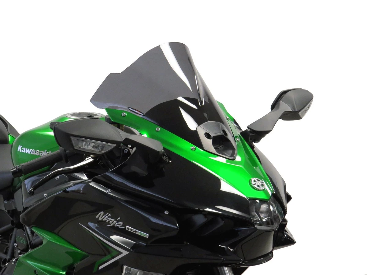 Windshields for Kawasaki H2 for sale | eBay