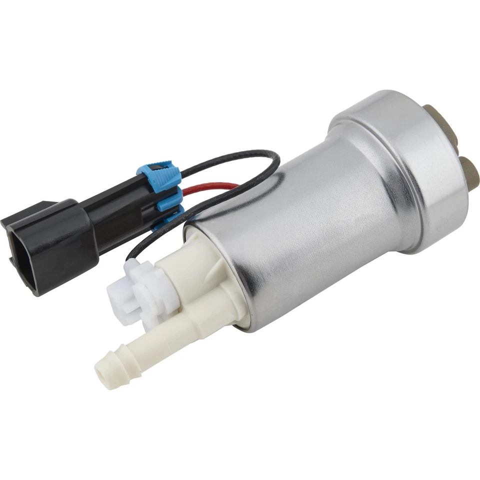 Bomba de combustible Walbro F90000267 E85 Racing, 450 LPH Foto 2 de 4