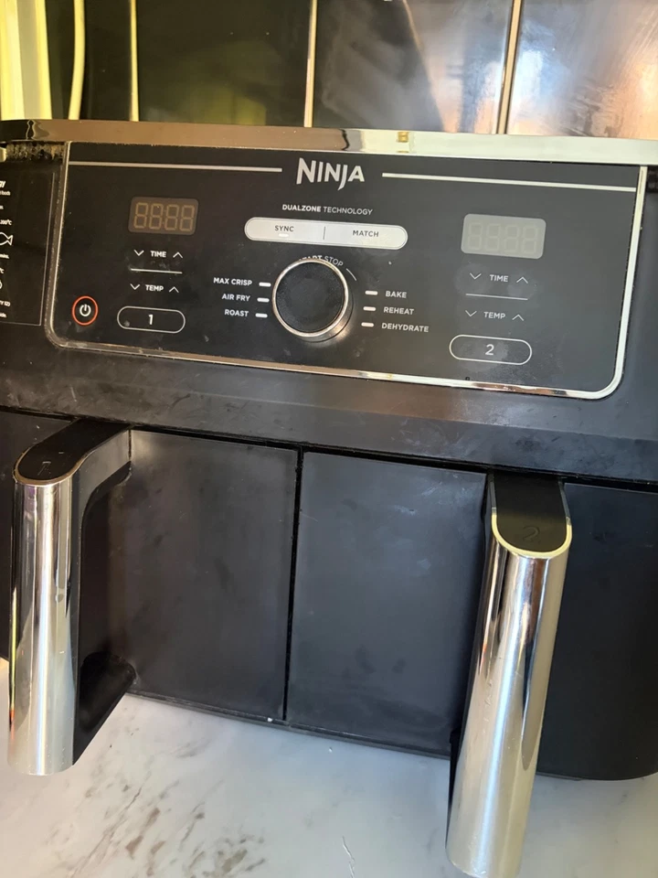 Ninja Foodi MAX Dual Zone AF400UK, photo 3 of 3